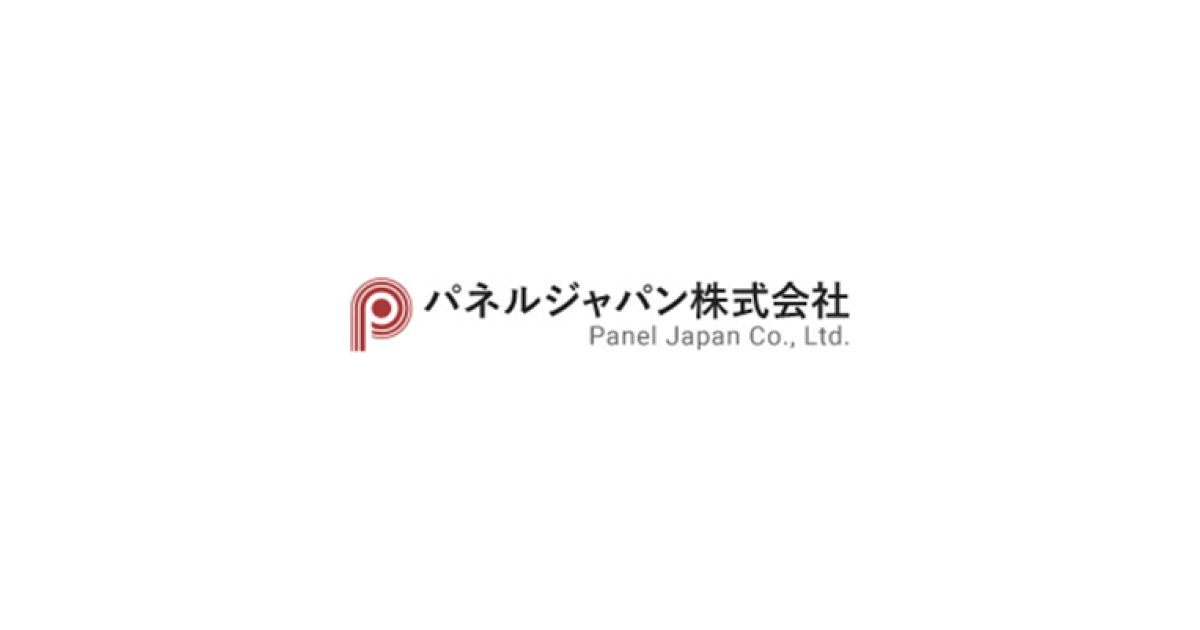 パネルジャパン株式会社